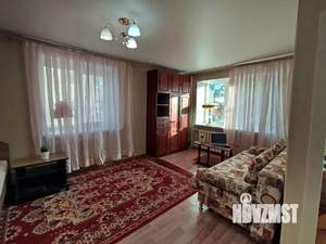 1-к квартира, на длительный срок, 32м2, 2/6 этаж