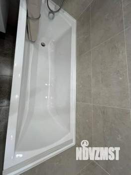 Студия квартира, на длительный срок, 29м2, 3/16 этаж