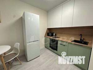 Студия квартира, на длительный срок, 27м2, 4/20 этаж