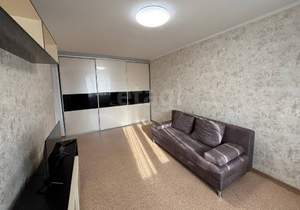 1-к квартира, на длительный срок, 34м2, 9/10 этаж