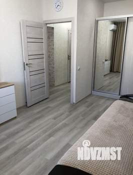1-к квартира, посуточно, 35м2, 5/9 этаж