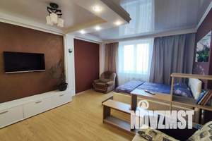 1-к квартира, посуточно, 45м2, 8/20 этаж