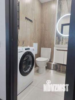 Студия квартира, на длительный срок, 28м2, 5/20 этаж