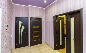 1-к квартира, на длительный срок, 55м2, 2/16 этаж