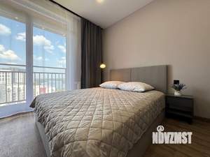 Студия квартира, посуточно, 28м2, 14/20 этаж