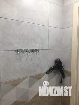 1-к квартира, посуточно, 45м2, 3/5 этаж