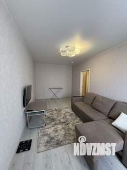 2-к квартира, на длительный срок, 54м2, 9/18 этаж