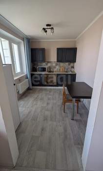 1-к квартира, на длительный срок, 37м2, 11/16 этаж
