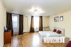 2-к квартира, посуточно, 80м2, 10/16 этаж