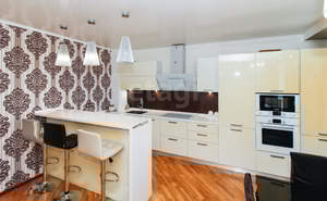 3-к квартира, на длительный срок, 98м2, 14/14 этаж