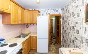 2-к квартира, на длительный срок, 48м2, 1/5 этаж