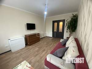 3-к квартира, на длительный срок, 66м2, 3/9 этаж