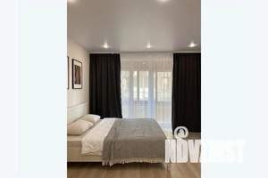 1-к квартира, посуточно, 28м2, 3/11 этаж