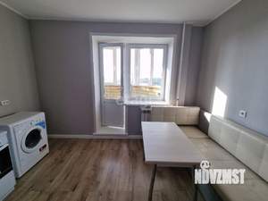 1-к квартира, на длительный срок, 42м2, 16/17 этаж