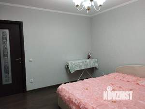 3-к квартира, посуточно, 85м2, 1/1 этаж