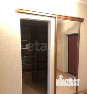 1-к квартира, на длительный срок, 60м2, 6/12 этаж