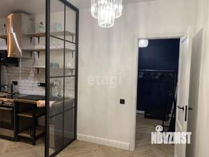 1-к квартира, на длительный срок, 54м2, 9/10 этаж