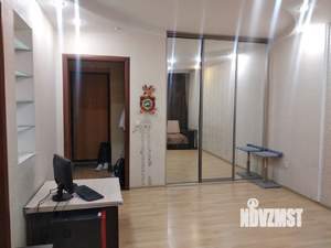 1-к квартира, на длительный срок, 35м2, 7/10 этаж