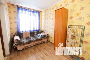 2-к квартира, посуточно, 45м2, 4/5 этаж