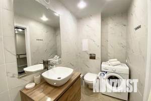 1-к квартира, посуточно, 36м2, 5/5 этаж