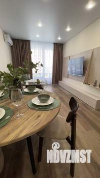 2-к квартира, посуточно, 68м2, 1/1 этаж