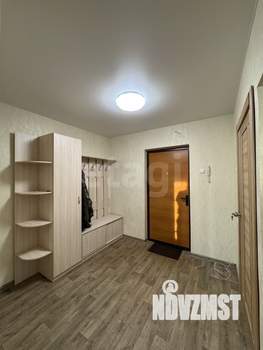 1-к квартира, на длительный срок, 44м2, 8/8 этаж