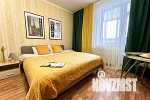 1-к квартира, посуточно, 30м2, 4/16 этаж