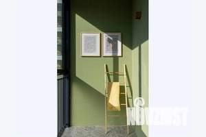 1-к квартира, посуточно, 33м2, 13/25 этаж