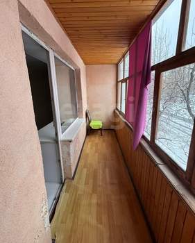 3-к квартира, на длительный срок, 62м2, 2/5 этаж