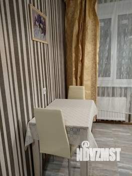 1-к квартира, на длительный срок, 36м2, 14/17 этаж