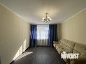 2-к квартира, на длительный срок, 50м2, 2/9 этаж