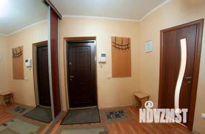 Студия квартира, посуточно, 42м2, 5/9 этаж