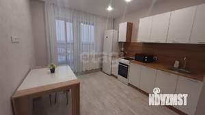 1-к квартира, на длительный срок, 35м2, 17/19 этаж