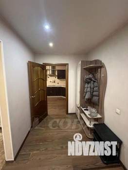 1-к квартира, на длительный срок, 49м2, 7/12 этаж