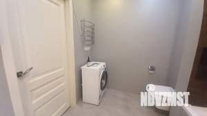 1-к квартира, посуточно, 46м2, 2/17 этаж