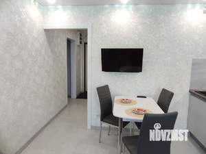 2-к квартира, на длительный срок, 45м2, 3/15 этаж