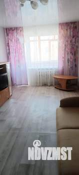 3-к квартира, на длительный срок, 51м2, 4/5 этаж