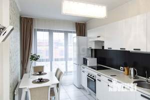 2-к квартира, на длительный срок, 69м2, 5/14 этаж