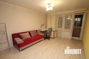 1-к квартира, на длительный срок, 36м2, 6/9 этаж