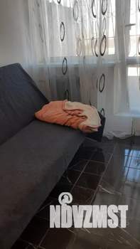 Студия квартира, посуточно, 14м2, 8/8 этаж