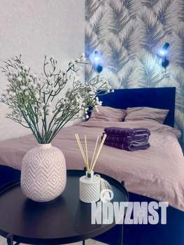 1-к квартира, посуточно, 27м2, 18/22 этаж