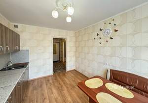 1-к квартира, на длительный срок, 45м2, 2/10 этаж