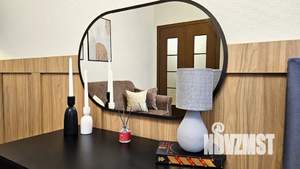 Студия квартира, посуточно, 45м2, 7/9 этаж