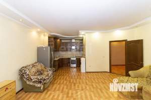 2-к квартира, на длительный срок, 88м2, 3/9 этаж