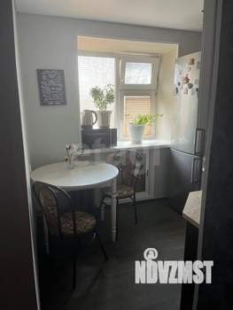 3-к квартира, на длительный срок, 57м2, 4/5 этаж