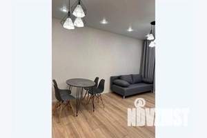 1-к квартира, посуточно, 50м2, 3/9 этаж