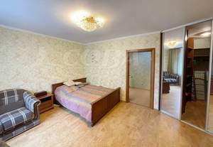 3-к квартира, на длительный срок, 110м2, 3/9 этаж