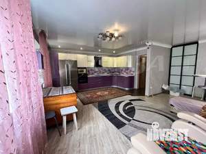 1-к квартира, на длительный срок, 63м2, 2/14 этаж