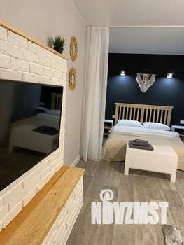 1-к квартира, посуточно, 32м2, 3/4 этаж