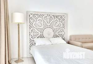 1-к квартира, посуточно, 30м2, 3/9 этаж